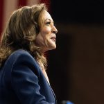 Harris Holds Lead In Post-Debate Polls