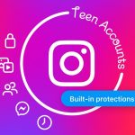 Meta Launches ‘Teen Accounts’ For Instagram