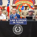 Governor Abbott Brands Venezuelan Gang Tren de Aragua as a Foreign Terrorist Threat