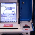 Tarrant County Tests Voting Machines Ahead Of Election
