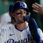 Royals’ Bobby Witt Jr. First Shortstop In MLB History With Multiple 30-30 Seasons