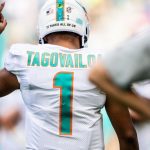 Tua Tagovailoa To IR, Future As Miami Dolphins QB In Doubt After Another Concussion