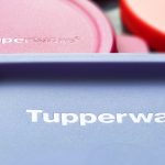 Troubling Sign Of The Times: Tupperware Files For Bankruptcy