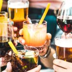 Alcohol Consumption Causes Alarming Spike In Cancer Rates