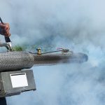 City Of Dallas Begins Targeted Mosquito Control Operation, Spraying Begins