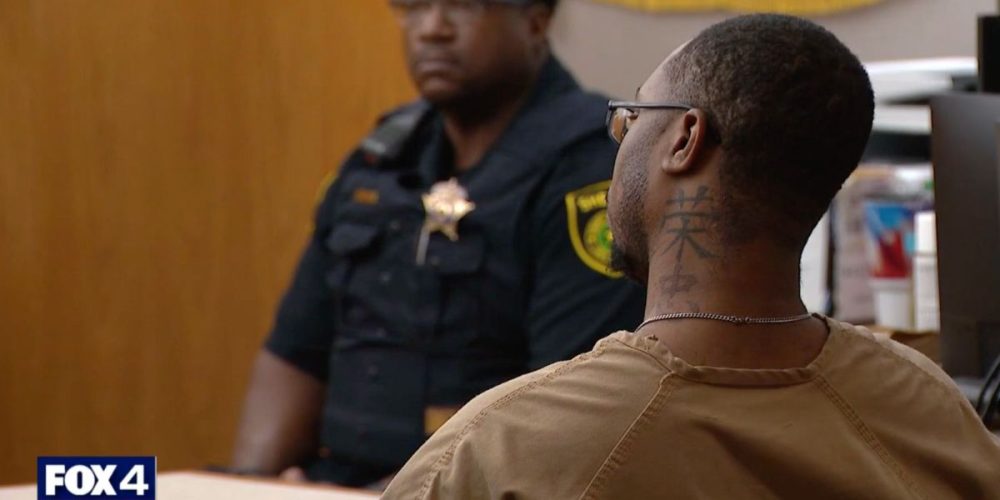 Families Confront Killer In Dallas Courtroom: ‘I Don’t Even Know What Type Of Animal You Are’