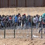 Top Senate Dem Slams Party For Botched Response To Immigration Crisis
