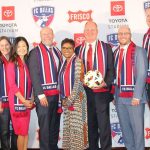 Frisco City Council Approves $182M Overhaul For Toyota Stadium