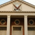 University Of North Carolina Chapel Hill’s ROTC Building Trashed By Protesters