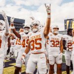 Two Texas College Teams Place In Top 25, Can You Guess Which Teams?