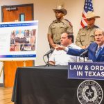 Gov. Abbott Calls Texas ‘Hostile Territory’ As Fight Continues Against Venezuelan Gang