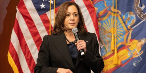 U.S. Rep. Arrington Uncovers Kamala Harris’ Troubling Anti-Law Enforcement History