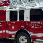 Passerby Alerts Senior Living Residents To Fire
