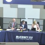 Tensions Soar At McKinney ISD Board Meeting