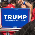 Court Ruling Clears ‘Trump Train’ Defenders from Democrat Attacks