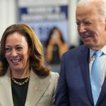 Opinion: Biden And Harris Represent A Cartel Of Corruption