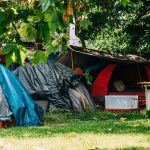 Dallas Considers Sanctioned Homeless Encampments
