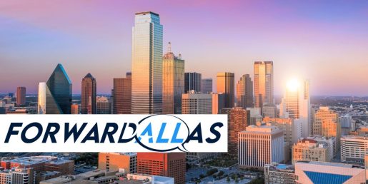 ForwardDallas 2.0 Passes Despite Protests Of Homeowners