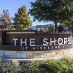 Three New Tenants Coming To The Shops At Highland Village