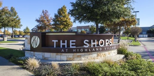 Three New Tenants Coming To The Shops At Highland Village