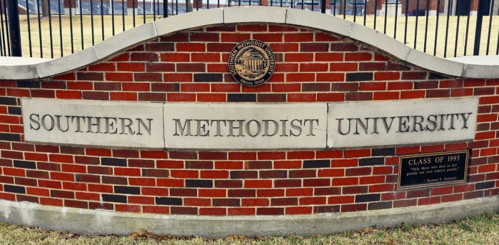 Two SMU Students Arrested For Dorm Room Assault