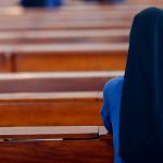 Bishop Urges Public Not To Pray With Arlington Nuns