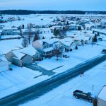 How One Texas Family Battled the Brutal Cold Amid Energy Chaos