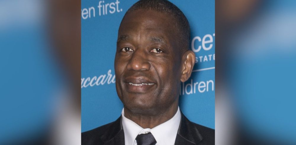 NBA Hall Of Famer Dikembe Mutombo Dies At 58 From Brain Cancer