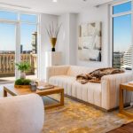 The Vendôme Penthouse Is A Turtle Creek Estate In The Sky