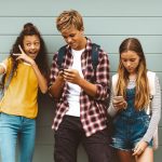 Tarrant County Public Health Director Urges Student Cell Phone Ban