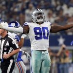 Cowboys DE DeMarcus Lawrence Says He Wasted His Money