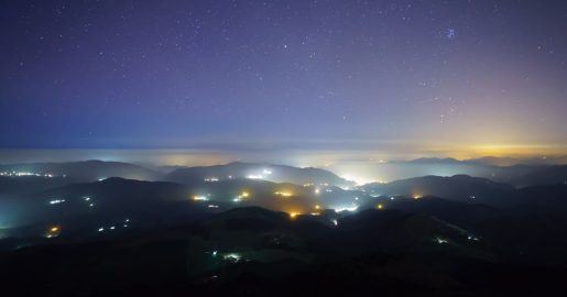 Excessive Light Pollution May Increase Alzheimer’s Risk