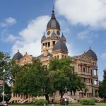 Denton County Settles On $416M Budget