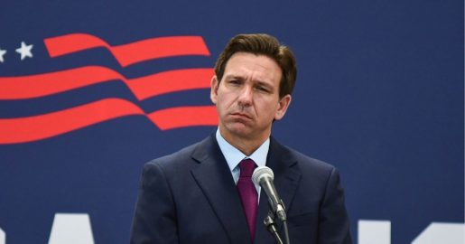 DeSantis: Florida Launching Independent Assassination Probe