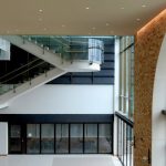 TCU’s New Medical School Prepares For Dedication Ceremony