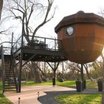 A Real Nuthouse In Denton