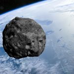 Earth’s Atmosphere To Capture ‘Mini-Moon’