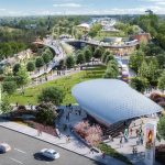 Southern Gateway Public Green Foundation Receives $23M Gift