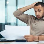 Business Optimism Deteriorates Over Rise Of Harris