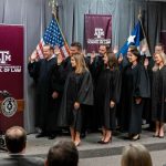 Texas Business Court Judges Sworn In At Fort Worth Ceremony
