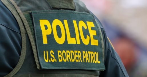 Border Patrol Agent Arrested For Human Smuggling And Drug Trafficking