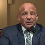 Ex-Border Patrol Chief Claims Cover-Up By Biden-Harris Admin