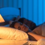 Reducing Night Light Exposure May Cut Diabetes Risk