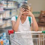 Poll: TX Families Say It Has Gotten Harder To Afford Groceries