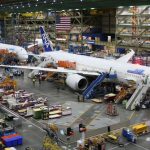 Boeing Workers Reject Contract Offer, Strike