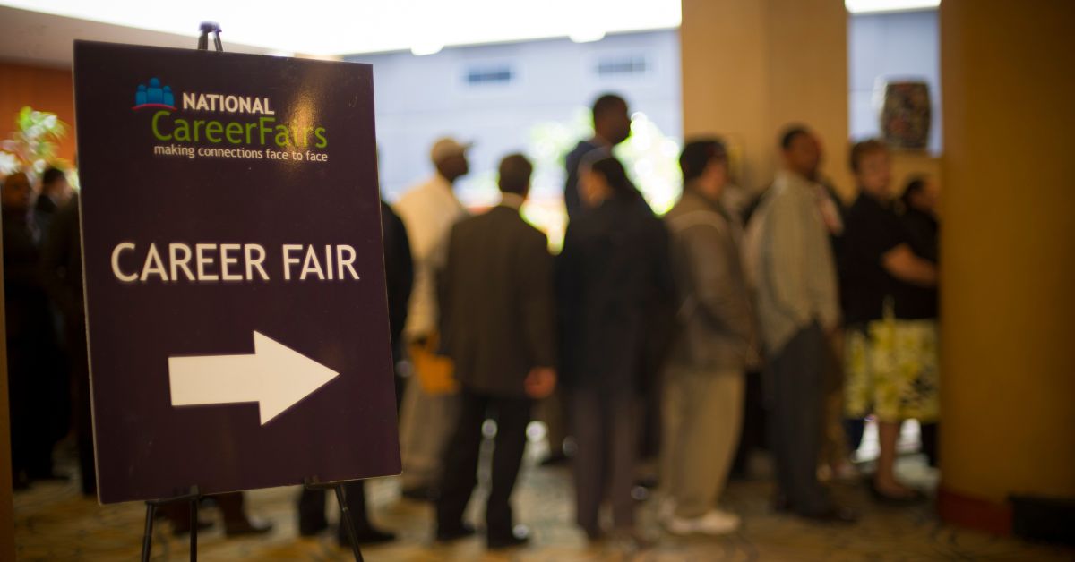 Fall usually brings surge in hiring, but job openings are at their lowest since early 2021