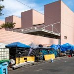 Drug Czar Launches New Push On Homelessness And Addiction