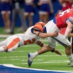 Seven Middle, High School Football Deaths In One Month