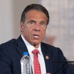 House Panel Berates Former Gov. Cuomo Over Pandemic Response