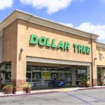 Struggling Dollar Stores Signal Bad News For U.S. Economy